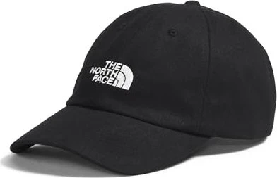 The North Face Norm Kappe tnf black