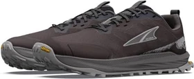 Altra Lone Peak 9+ Wide chocolate torte/silver (Herren)