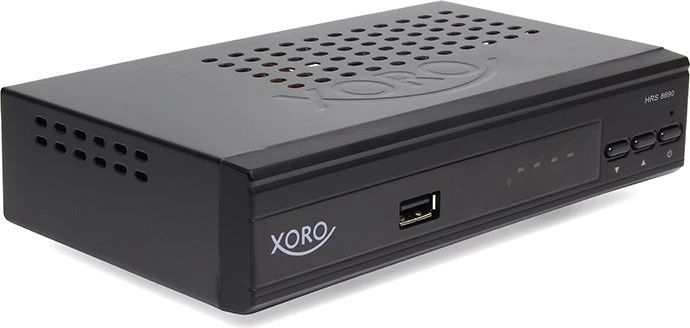 Xoro HRS 8689