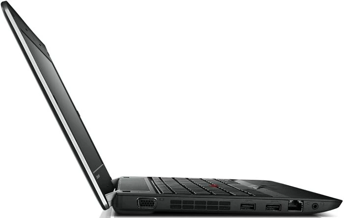 Lenovo ThinkPad Edge E145, A4-5000, 4GB RAM, 500GB HDD, DE