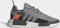 adidas NMD_R1 grey three/team solar orange (Herren) Vorschaubild
