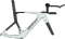 Scott Plasma RC TT HMX Triathlon/Zeitfahren Rahmenset cumulus white/carbon black Vorschaubild