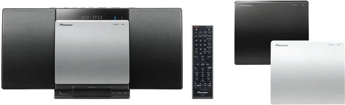 Pioneer X-SMC00