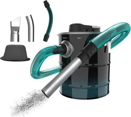Cecotec Conga Ash 4000 Home Aschesauger