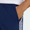 adidas Train Essentials 3-Streifen Trainingshose lang dark blue/white (Herren) Vorschaubild