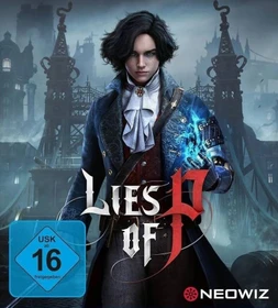Lies of P (Download) (PC)