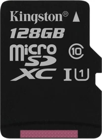 Kingston R45 128GB, UHS-I, Class 10