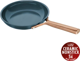 Zwilling Milano Bratpfanne 20cm blau