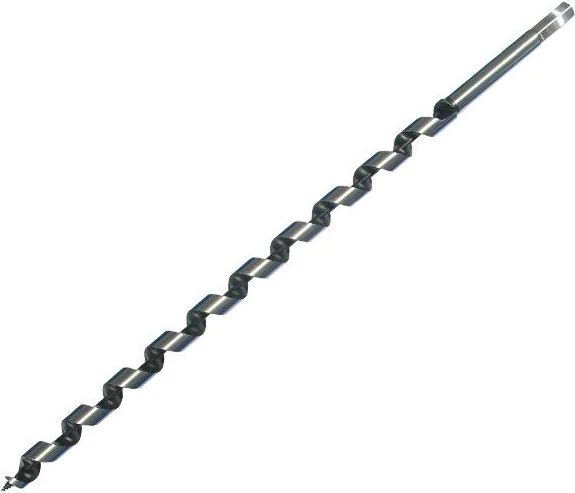 Makita Schlangenbohrer, 12x300mm, 1 Stück