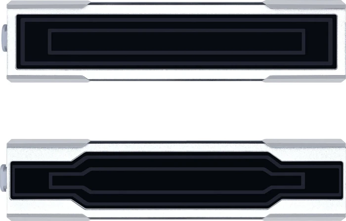 Lian Li Uni Fan SL-Infinity SL-INF140 Reverse Blade ARGB, weiß, 140mm, 3er-Pack
