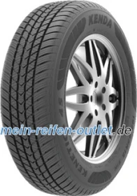 Kenda Kenetica 4S KR202 165/65 R14 79T
