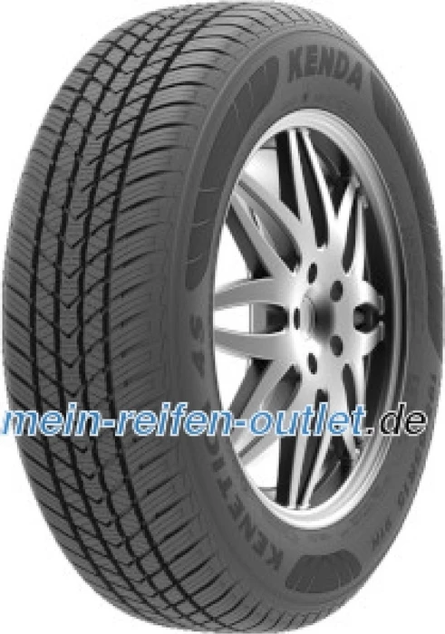 Kenda Kenetica 4S KR202 165/65 R14 79T