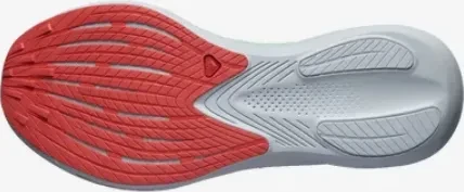 Salomon Phantasm patina green/pearl blue/poppy red (Damen)