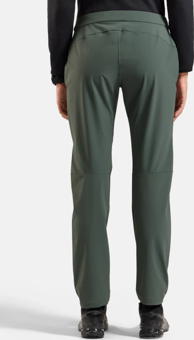 Odlo Ascent Hose lang urban chic (Damen)
