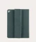 Tucano Verde biodegradable Case für Apple iPad (7/8/9.Gen) 10.2", dunkelgrün Vorschaubild