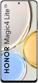 Honor Magic 4 Lite 5G 128GB Midnight Black