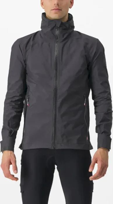 Castelli Trail GT Fahrradjacke (Herren)