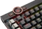Corsair Gaming K100 RGB, Corsair OPX, USB, UK Vorschaubild