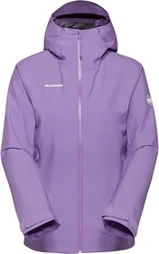 Mammut Alto Light HS Hooded Funktionsjacke lavandin (Damen)