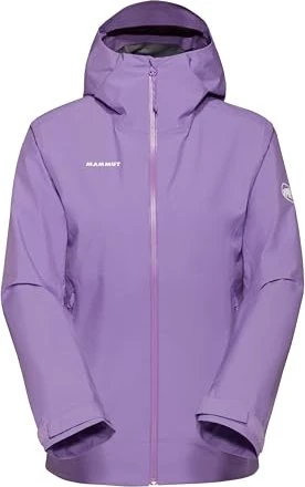 Mammut Alto Light HS Hooded Funktionsjacke lavandin (Damen)