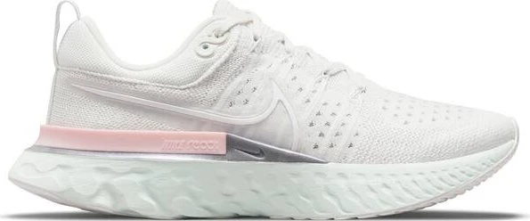 Nike React Infinity Run Flyknit 2 (Damen)
