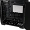 Phanteks Eclipse P600S Satin Black, schwarz, Glasfenster, schallgedämmt Vorschaubild