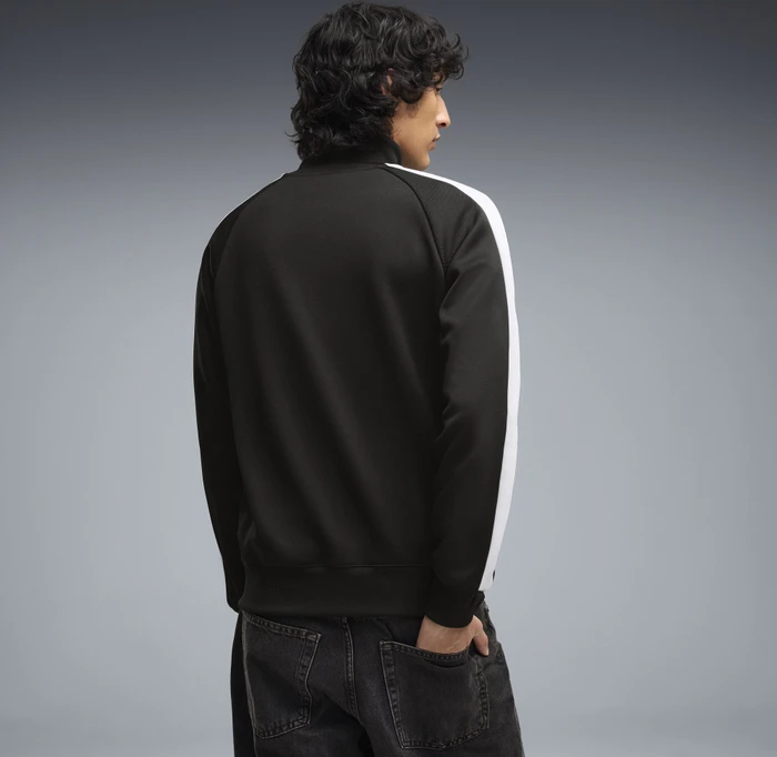 Puma T7 Always On Trainingsjacke puma black (Herren)