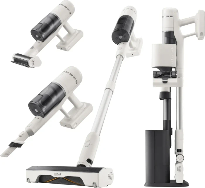Roborock H60 Serie