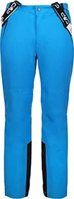 CMP Skihose lang blue river (Herren)