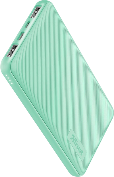 Trust Primo Ultra-thin Powerbank 10000mAh