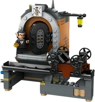 LEGO Harry Potter - Gringotts Verlies