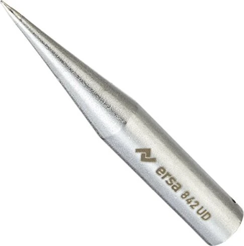 Ersa Dauerlötspitze, bleistiftspitz verlängert, 0.4mm