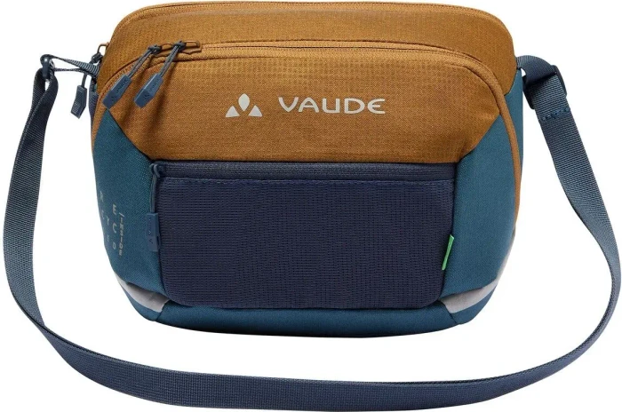 Vaude Cycle Lenkertasche baltic sea/umbra