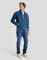 Lee Relaxed Rider Jeansjacke (Herren) Vorschaubild