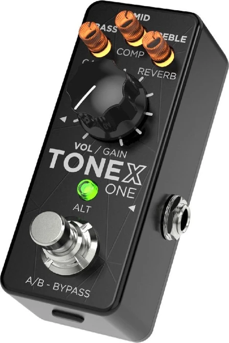 IK Multimedia ToneX One