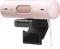 Logitech BRIO 500, rosa Vorschaubild