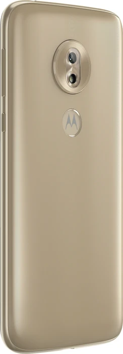 Motorola Moto G7 Play Single-SIM gold