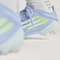 adidas F50 Sparkfusion Elite Low violet tone/lucid lemon/purple rush (Damen) Vorschaubild