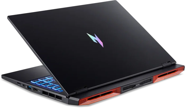 Acer Nitro 14 AN14-41-R3MX, Ryzen 5 8645HS, 16GB RAM, 512GB SSD, GeForce RTX 4060, DE