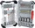 Bosch Professional Extra Hard Bohrer-/Bits-/Steckschlüssel-Zubehörset inkl. Werkzeugbox, 35-tlg. (2607017728)