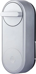 Yale Linus Smart Lock, silber