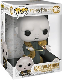 FunKo Pop! Movies - Harry Potter - Voldemort with Nagini