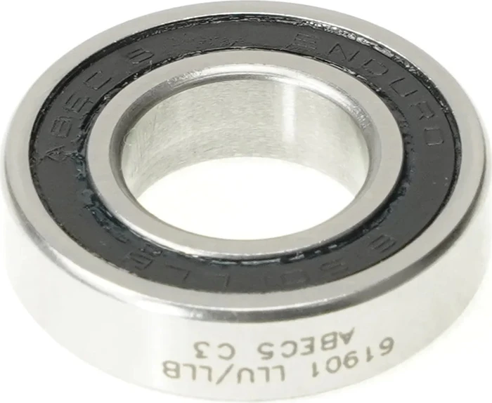 Enduro Bearings BKC-0861 TorqTite XD15 Ceramic Hybrid BB86 Pressfit Innenlager mit BB92 Adapter (EB9587)