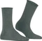 Falke Shiny Socken flint grey (Damen) Vorschaubild