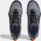 adidas Terrex Swift R2 GTX silver violet/core black/blue fusion (Herren) Vorschaubild
