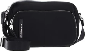 Mandarina Duck Hunter Small Umhängetasche schwarz