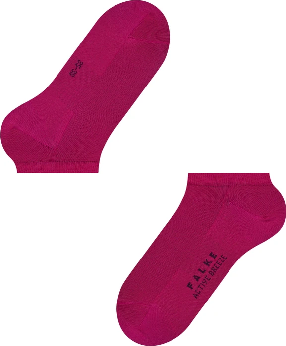 Falke Active Breeze Socken berry (Damen)