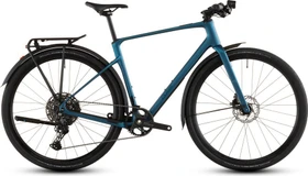 Cube Nulane C:62 SLX FE electricblue'n'blue Modell 2026