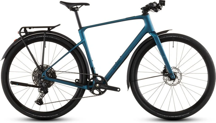 Cube Nulane C:62 SLX Modell 2026