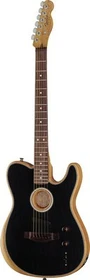 Fender Acoustasonic Player Telecaster Butterscotch Blonde